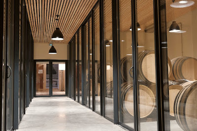 Château Rol Valentin - Caveau de vente et Visites à Saint-Étienne-de-Lisse