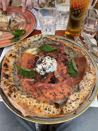 Les plus récentes photos du Restaurant italien La Manifattura à Paris - n°8