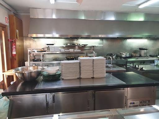 La Pipa en Viladecans