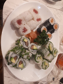 Plats et boissons du Restaurant japonais Sushi Taste à Gentilly - n°8