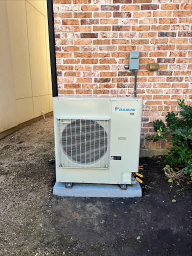 Gaitz AC, Heating and Commercial Refrigeration in Houston