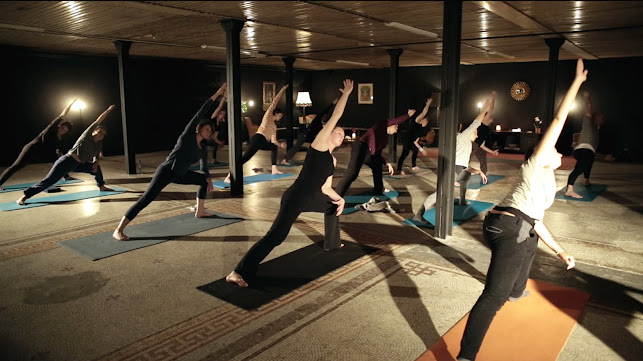 Beoordelingen van Hatha Yoga Surya in Namen - Yoga studio