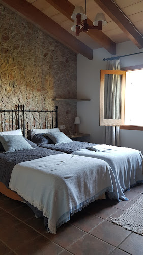 Finca Son Gallina à Sa Pobla