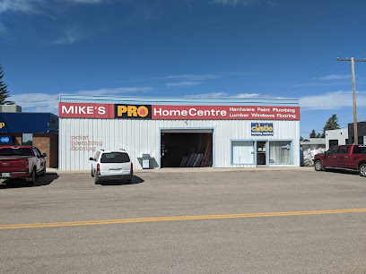 Mike's Home Centre