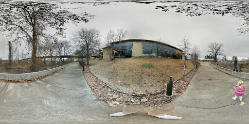 Natural History Museum «The Witt Stephens Jr. Central Arkansas Nature Center», reviews and photos, 602 President Clinton Ave, Little Rock, AR 72201, USA