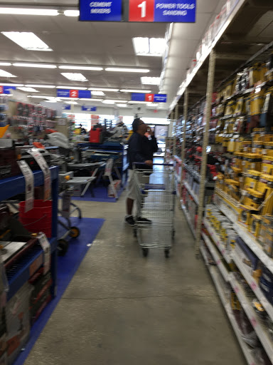 Hardware Store «Harbor Freight Tools», reviews and photos, 7089 S Orange Blossom Trail, Orlando, FL 32809, USA