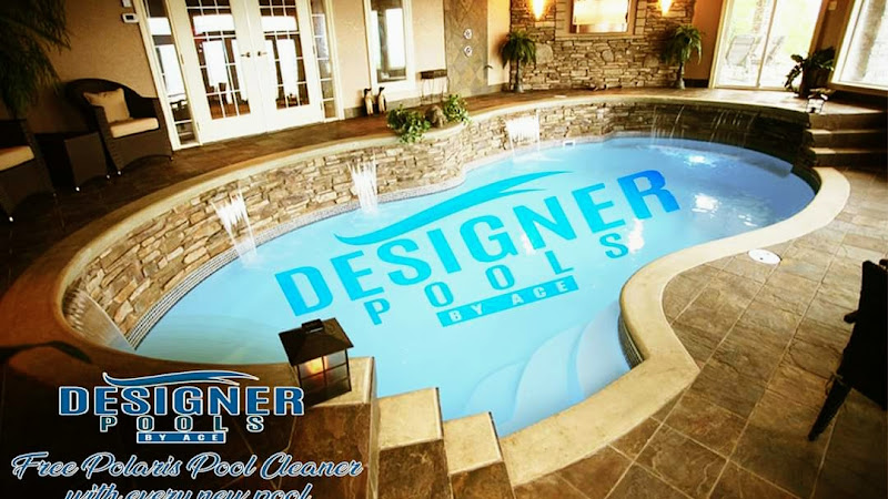 Designer Pools By Ace