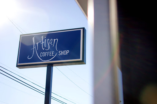 Coffee Shop «Artisan Coffee», reviews and photos, 662 Canton Rd, Akron, OH 44312, USA