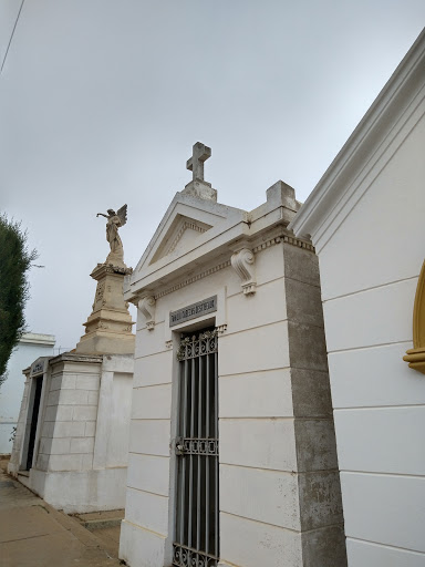 Cementerio de Playa Ancha