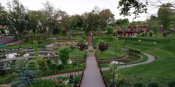Trabzon Botanik Parki