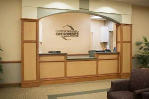 Central Nebraska Orthopedics image