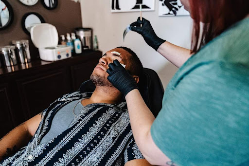 Beauty Salon «Salon Teased Inc», reviews and photos, 916 E Douglas Ave, Wichita, KS 67202, USA