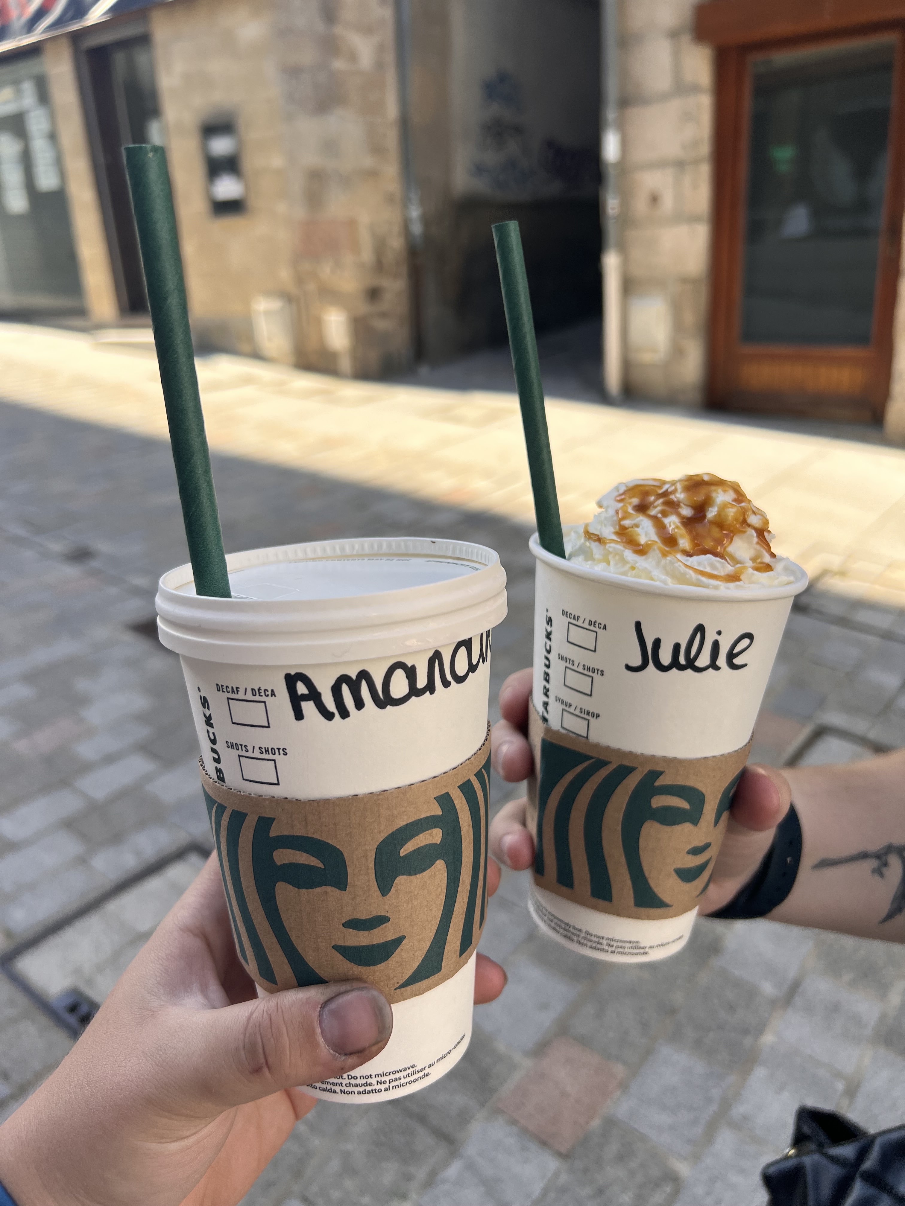 Photo n° 1 de l'avis de Amandine.a fait le 28/09/2023 à 16:14