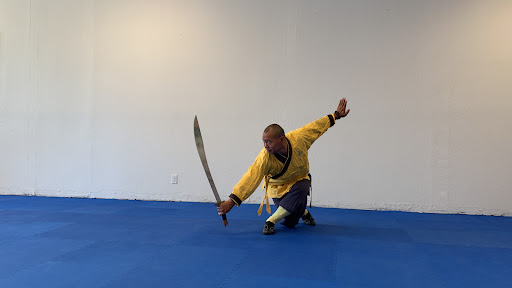 Orange County Shaolin Kung Fu
