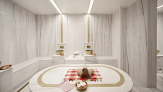 FELICITY SPA at GRAND HOTEL de PERA TURKISH BATH & MASSAGE HAMMAM & TAKSIM HAMAM