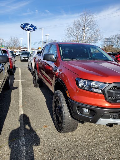 Ford Dealer «Freehold Ford», reviews and photos, 3572 U.S. 9, Freehold, NJ 07728, USA