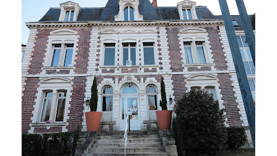 Administration Ville de Sens et Grand Sénonais - le 14/14 à Sens