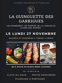 Photos du propriétaire du Restaurant La Guinguette des Garrigues à Caveirac - n°17