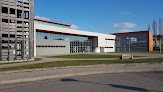 Centre Culturel et Sportif Robert Kaeufling Schweighouse-sur-Moder