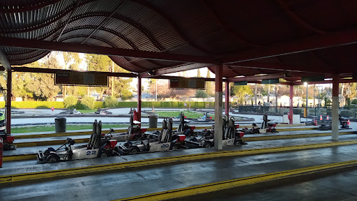 Amusement Center «SpeedZone Los Angeles», reviews and photos