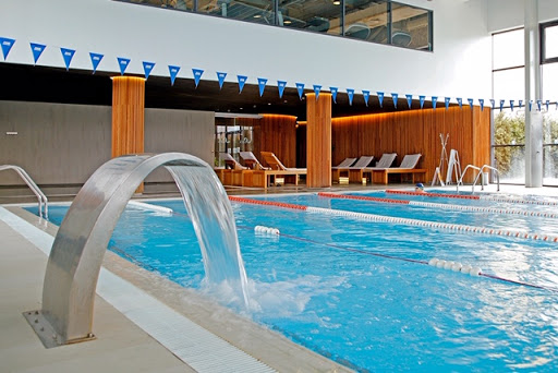 SPARK -Pool, Fitness & SPA