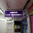 Amber Hair Dresser