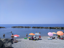 Photo de Spiaggia Calabaia avec un niveau de propreté de très propre