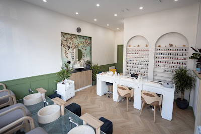 SennV nail Sèvres à Sèvres