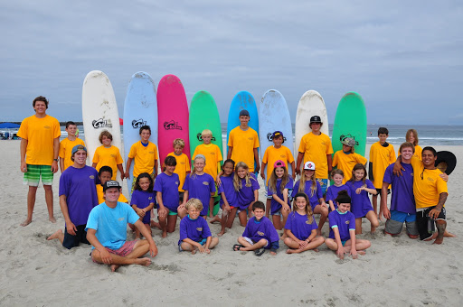 Ocean Experience Surf School