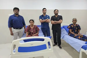Prime Asha Superspeciality hospital, armoor image