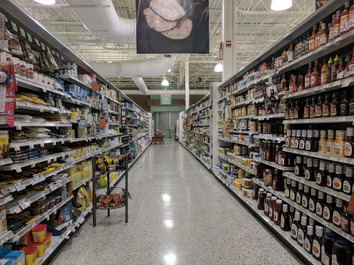 Supermarket «Publix Super Market at Hillcrest Shopping Center», reviews and photos, 1905 E Main St, Spartanburg, SC 29307, USA