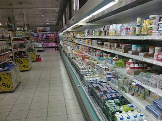 Coop Supermarkt Dottikon