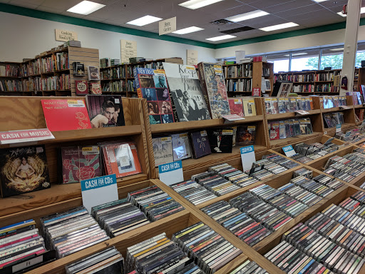 Book Store «Half Price Books», reviews and photos, 2025 S Hurstbourne Pkwy, Louisville, KY 40220, USA
