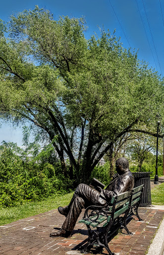 Park «George Rogers Clark Park», reviews and photos, 219 Riverside Dr, Covington, KY 41011, USA
