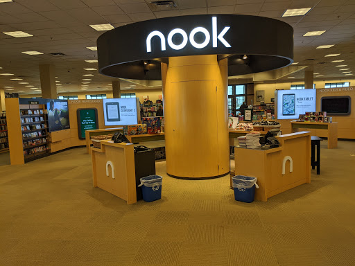 Book Store «Barnes & Noble», reviews and photos, 6501 Grape Rd #1200, Mishawaka, IN 46545, USA