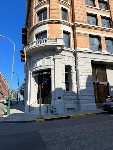 Personal Injury Attorney «Warren & Griffin P.C.», reviews and photos