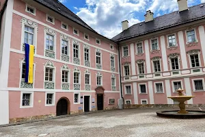 Schloss Berchtesgaden image