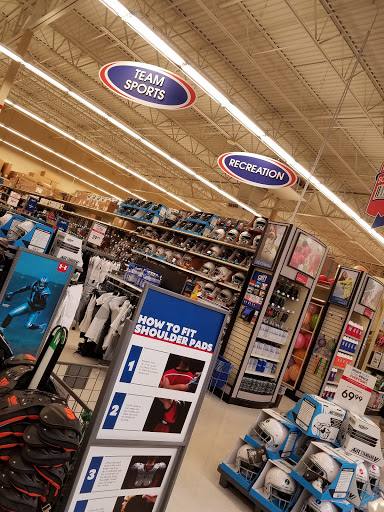 Sporting Goods Store «Academy Sports + Outdoors», reviews and photos, 1585 Scenic Hwy N, Snellville, GA 30078, USA