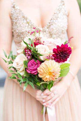 Florist «An English Flower Cottage», reviews and photos, 101 Copper Penny St, Hendersonville, NC 28792, USA