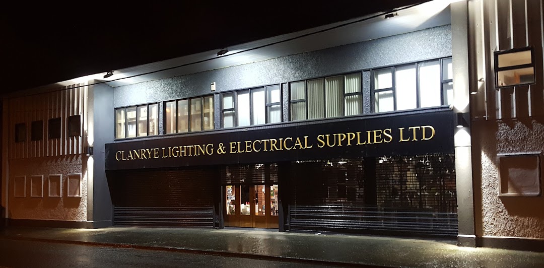 Celebrating 33 Years In Business - Clanrye Lighting