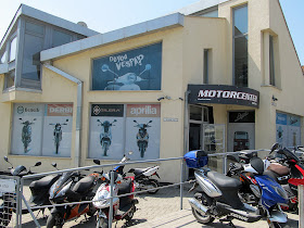 Motorcenter 2005 Kft.