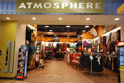 Sports Experts - Atmosphere