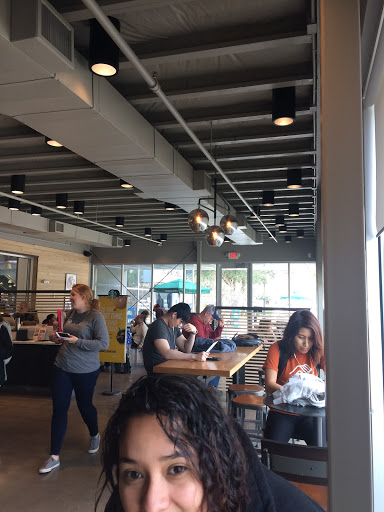 Book Store «UTA Bookstore», reviews and photos, 400 Spaniolo Dr, Arlington, TX 76010, USA