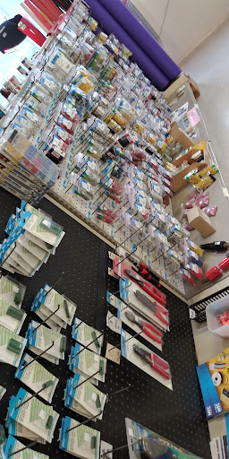 Electronics Store «Norvac Electronic Parts», reviews and photos, 2110 Commercial St NE, Salem, OR 97301, USA