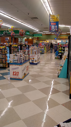 Grocery Store «ACME Markets», reviews and photos, 785 Starr St, Phoenixville, PA 19460, USA