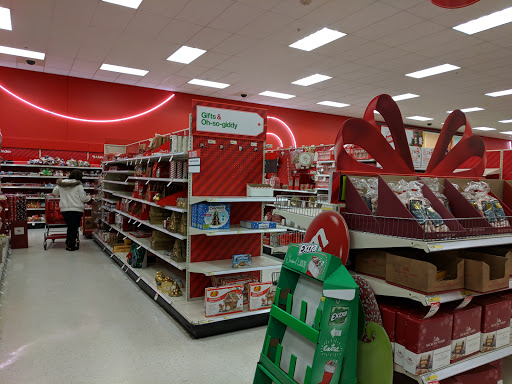 Department Store «Target», reviews and photos, 5057 Harvey St, Muskegon, MI 49444, USA