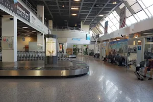 Strasbourg Airport (SXB) image