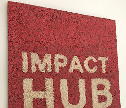 Impact HUB Ciudad de México photo