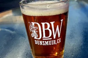 Dunsmuir Brewery Works image