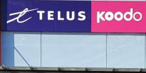 Tom Harris TELUS & Koodo Store